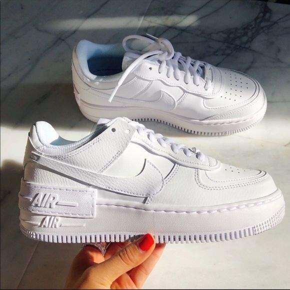 Air shadow  - Picture 5 of 6